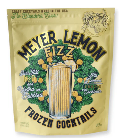 noble micks lemon